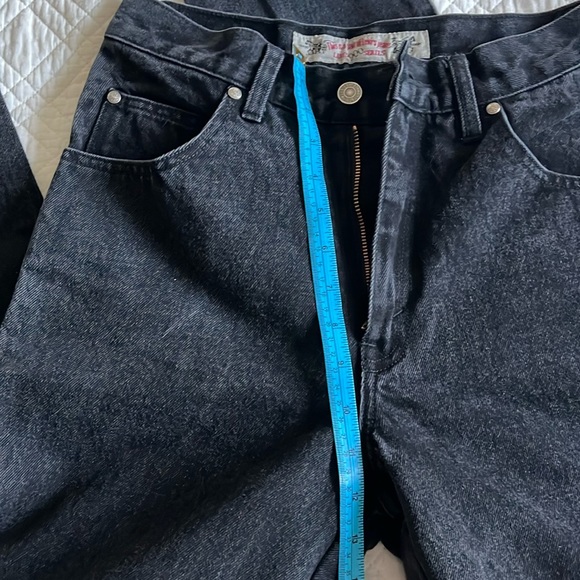 Women's Vintage Levi's 80's 900 Series Vintage Mom Jean Denim - Picture 7 of 10